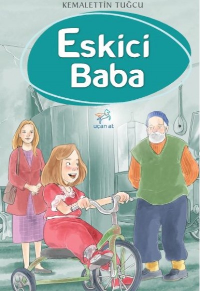 Eskici Baba