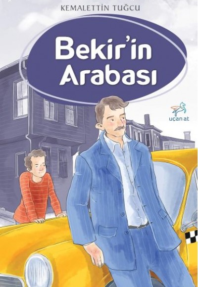 Bekir'in Arabası