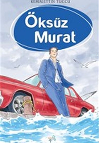 Öksüz Murat