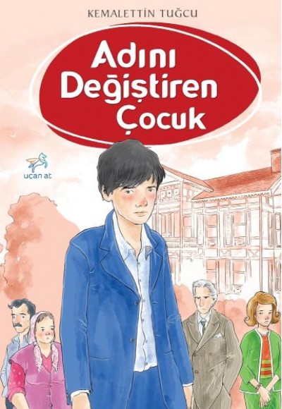 Adını Değiştiren Çocuk