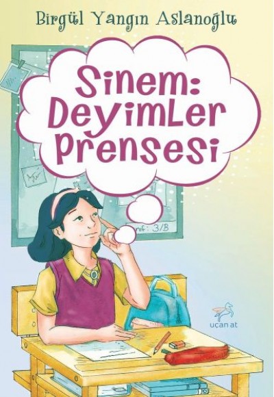 Sinem: Deyimler Prensesi