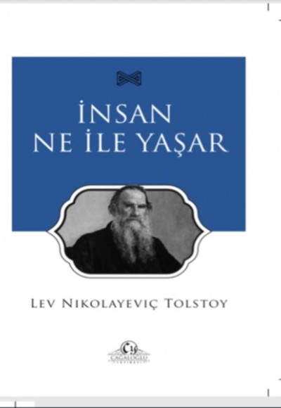 İnsan Ne ile Yaşar