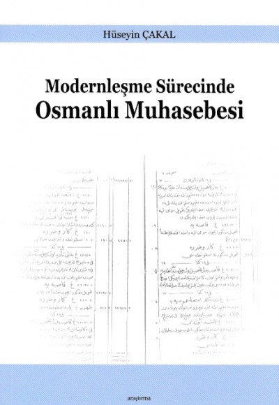 Modernleşme Sürecinde Osmanlı Muhasebesi