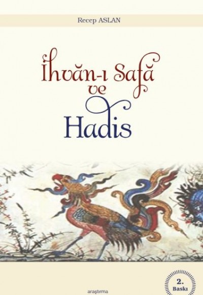 İhvan ı Safa ve Hadis