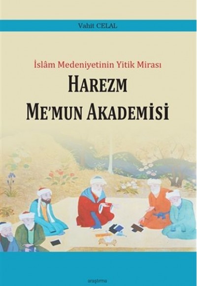 Harezm Memun Akademisi