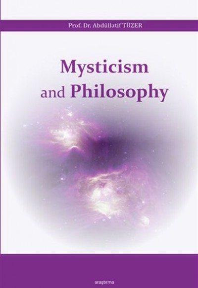 Mysticism and Philosophy