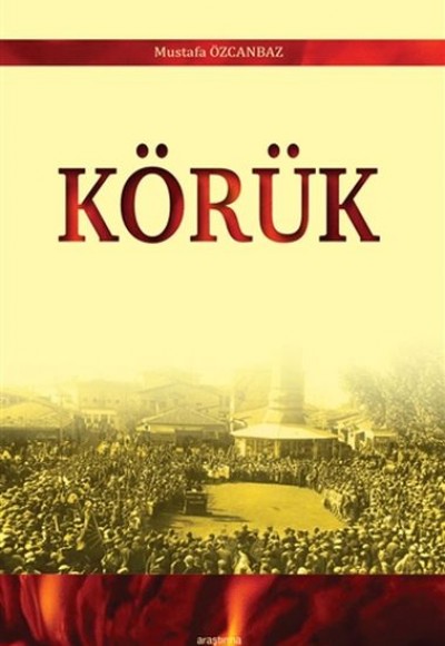 Körük