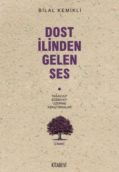 Dost İlinden Gelen Ses