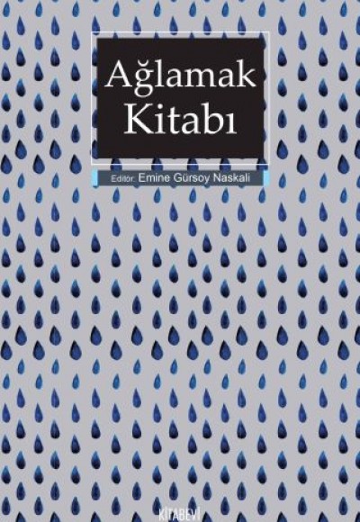 Ağlamak Kitabı