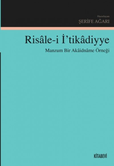 Risale-i İtikadiyye