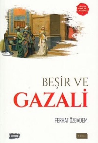 Düş ile Gerçek Arasında 1 - Beşir ve Selahaddin Eyyubi