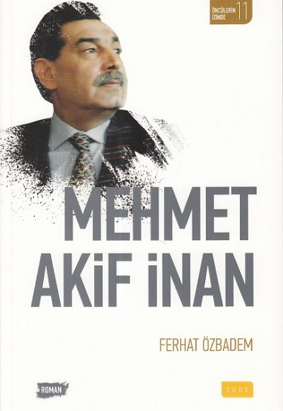 Mehmet Akif İnan