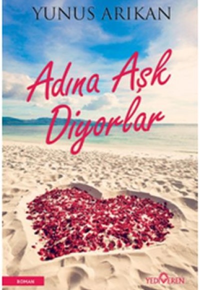 Adına Aşk Diyorlar