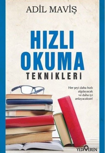 Hızlı Okuma Teknikleri