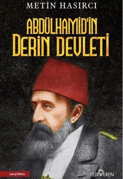 Abdülhamid'in Derin Devleti