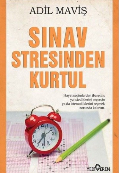 Sınav Stresinden Kurtul