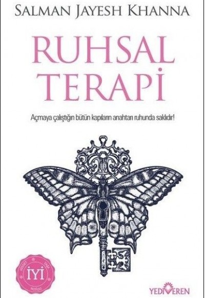 Ruhsal Terapi