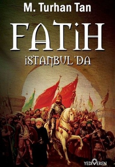 Fatih İstanbul'da