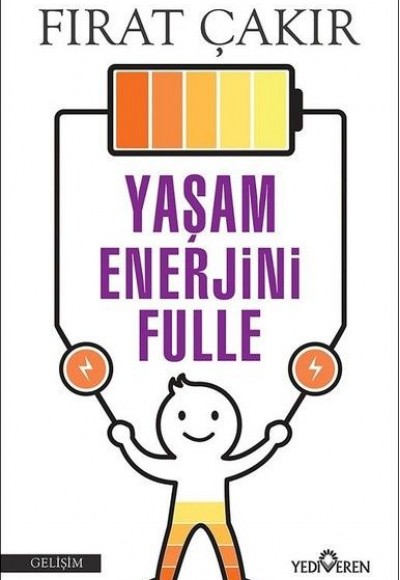 Yaşam Enerjini Fulle