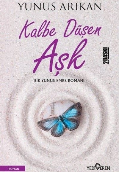 Kalbe Düşen Aşk