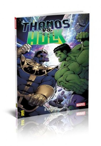Thanos Hulk