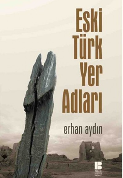 Eski Türk Yer Adları