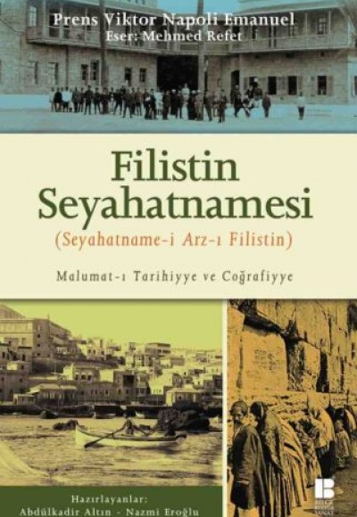 Filistin Seyahatnamesi