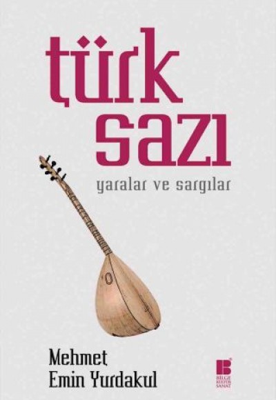 Türk Sazı