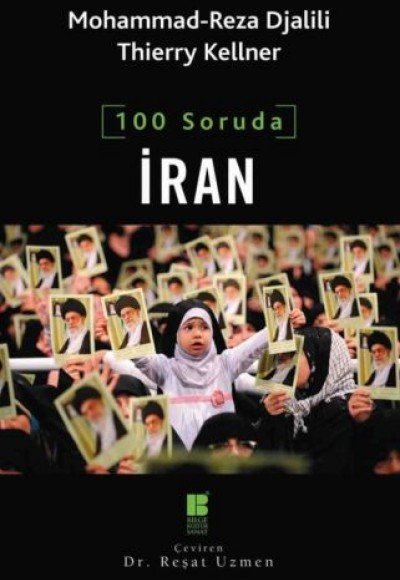 100 Soruda İran