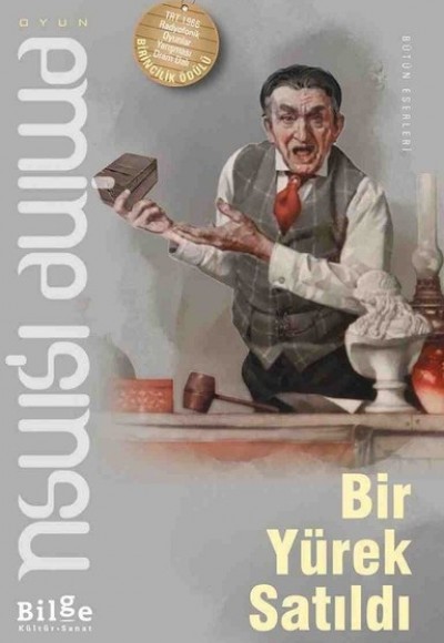 Bir Yürek Satıldı