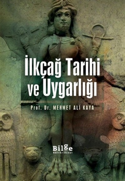 İlkçağ Tarihi ve Uygarlığı