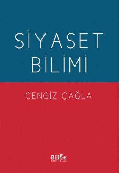 Siyaset Bilimi