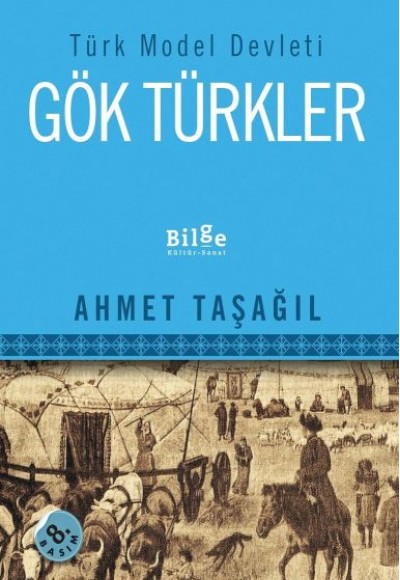 Türk Model Devleti Gök Türkler