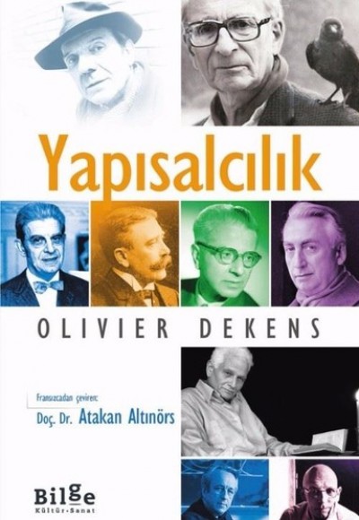 Yapısalcılık