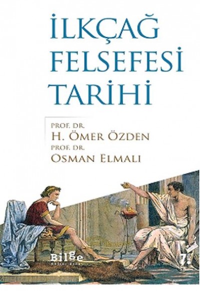 İlkçağ Felsefesi Tarihi