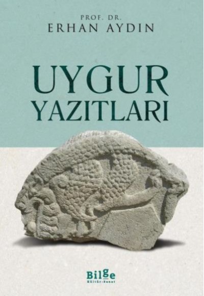 Uygur Yazıtları