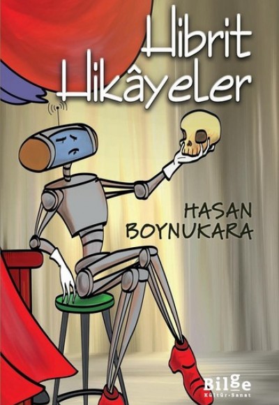 Hibrit Hikayeler