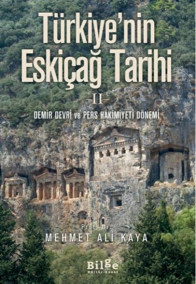 Türkiye'nin Eskiçağ Tarihi II