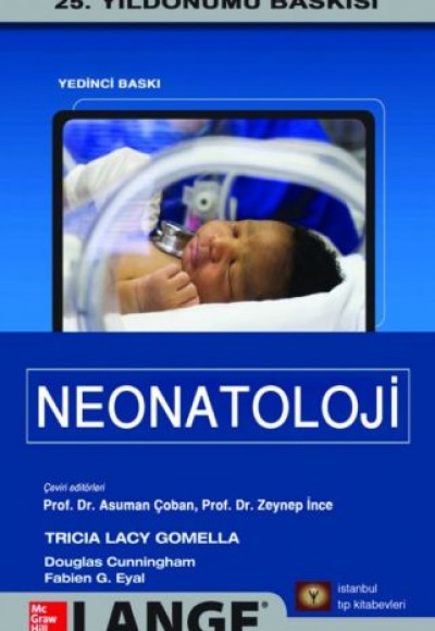 Lange Neonatoloji