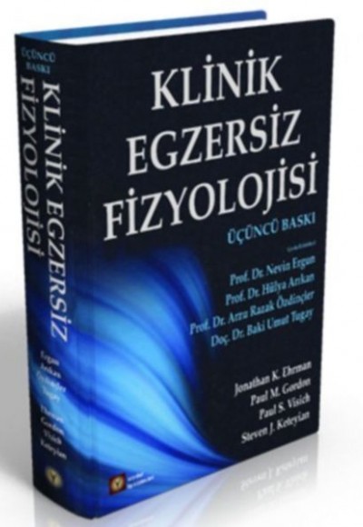 Klinik Egzersiz Fizyolojisi