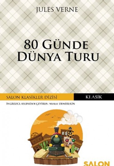 80 Günde Dünya Turu