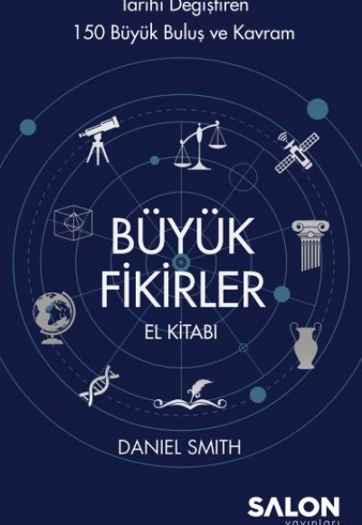 Büyük Fikirler El Kitabı