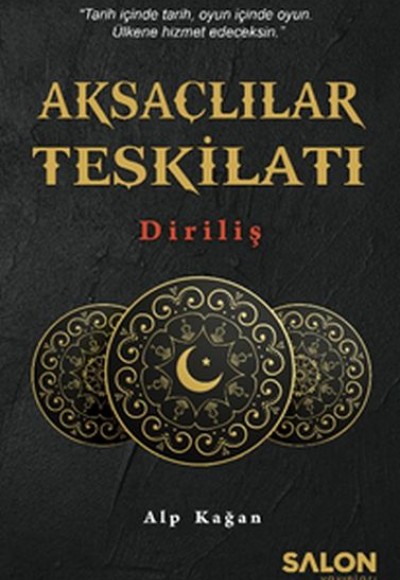 Aksaçlılar Teşkilatı: Diriliş