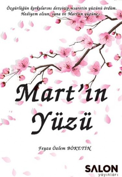 Mart’ın Yüzü