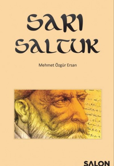 Sarı Saltuk