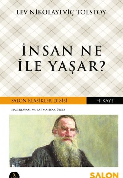 İnsan Ne İle Yaşar