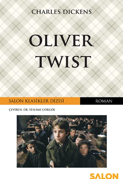 Oliver Twist