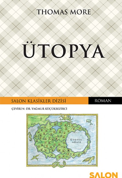 Ütopya