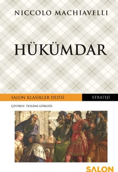 Hükümdar