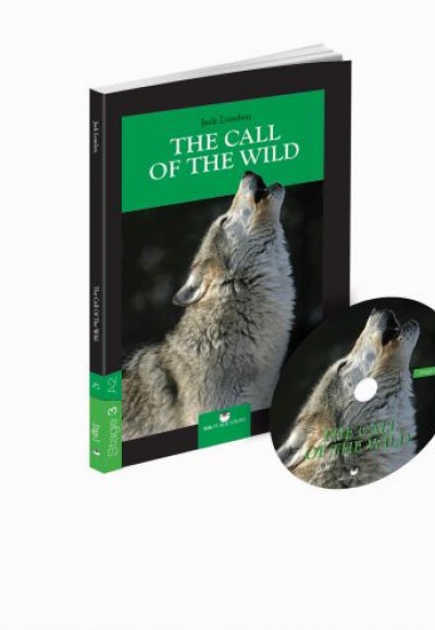 Stage 3 A2 - The Call Of The Wild (CD'li)